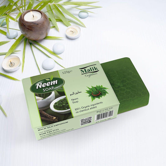 Neem Soap